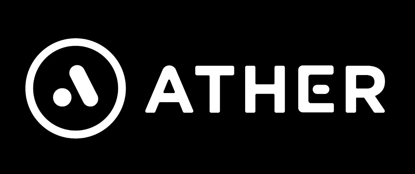 Ather Energy Logo
