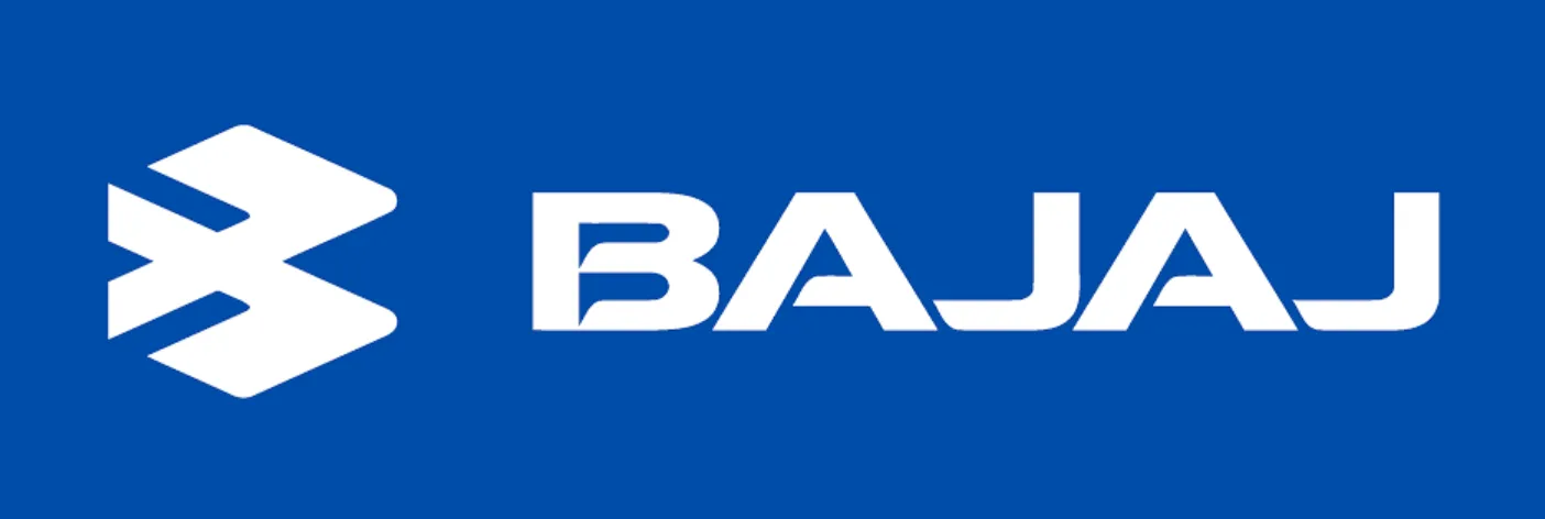 Bajaj Auto Logo