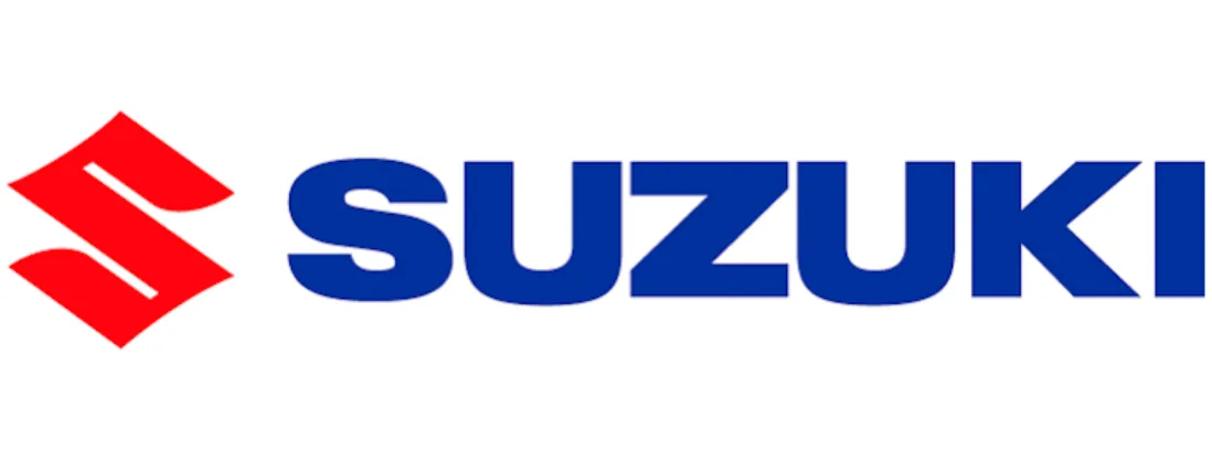 Suzuki Logo