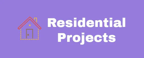 Residential Projects